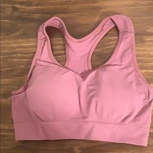 Sports bra